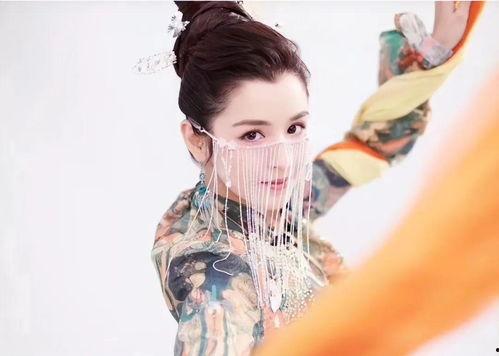 娱乐圈爆料哈尼克孜,娱乐圈新晋女神的崛起之路