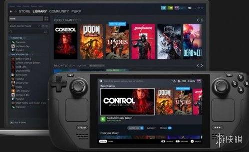 steam7月最新爆料,游戏阵容大升级，神秘新功能引期待